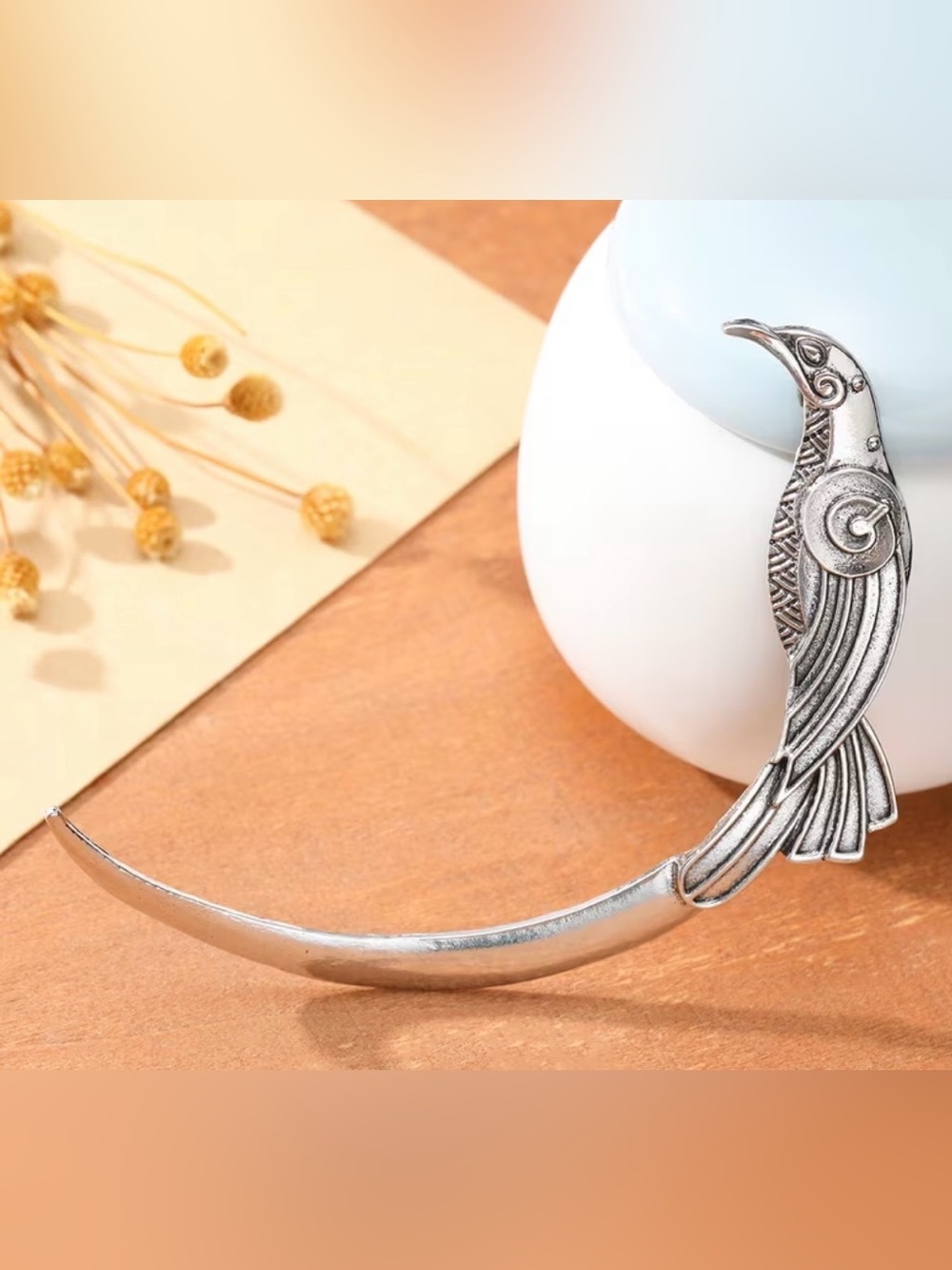 Crescent moon - Picture 5 of 12